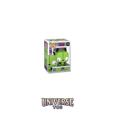 Funko Pop! Nickelodeon - Gir