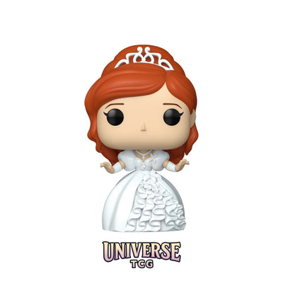 Funko Pop! Disney - Giselle