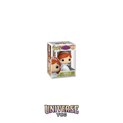 Funko Pop! Disney - Giselle