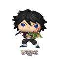 Funko Pop! Kimetsu no Yaiba - Giyu Tomioka