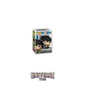 Funko Pop! Kimetsu no Yaiba - Giyu Tomioka