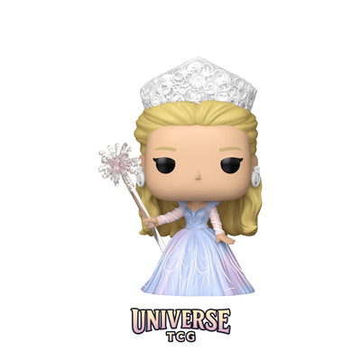 Funko Pop! Wicked - Glinda in Blue Gown