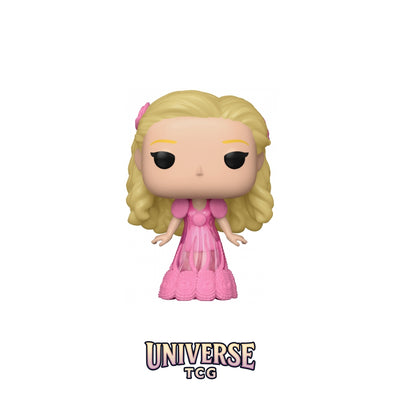 Funko Pop! Wicked - Glinda in nightgown