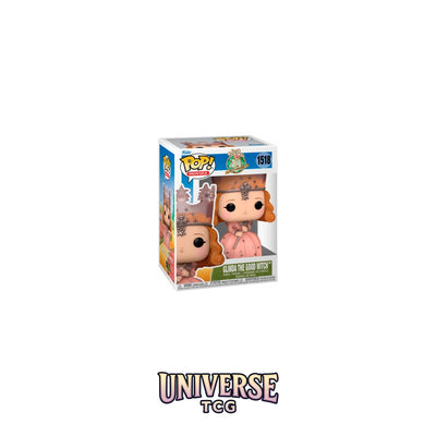 Funko Pop! The... - Glinda the Good Witch