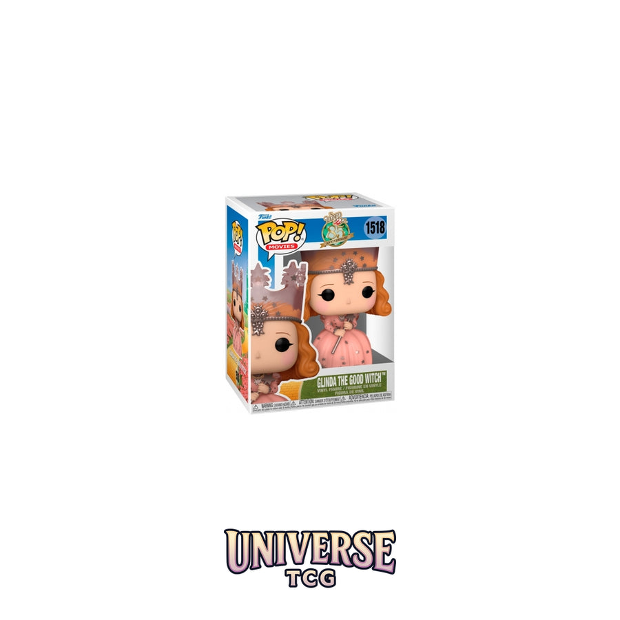 Funko Pop! The... - Glinda the Good Witch