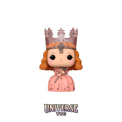 Funko Pop! The... - Glinda the Good Witch