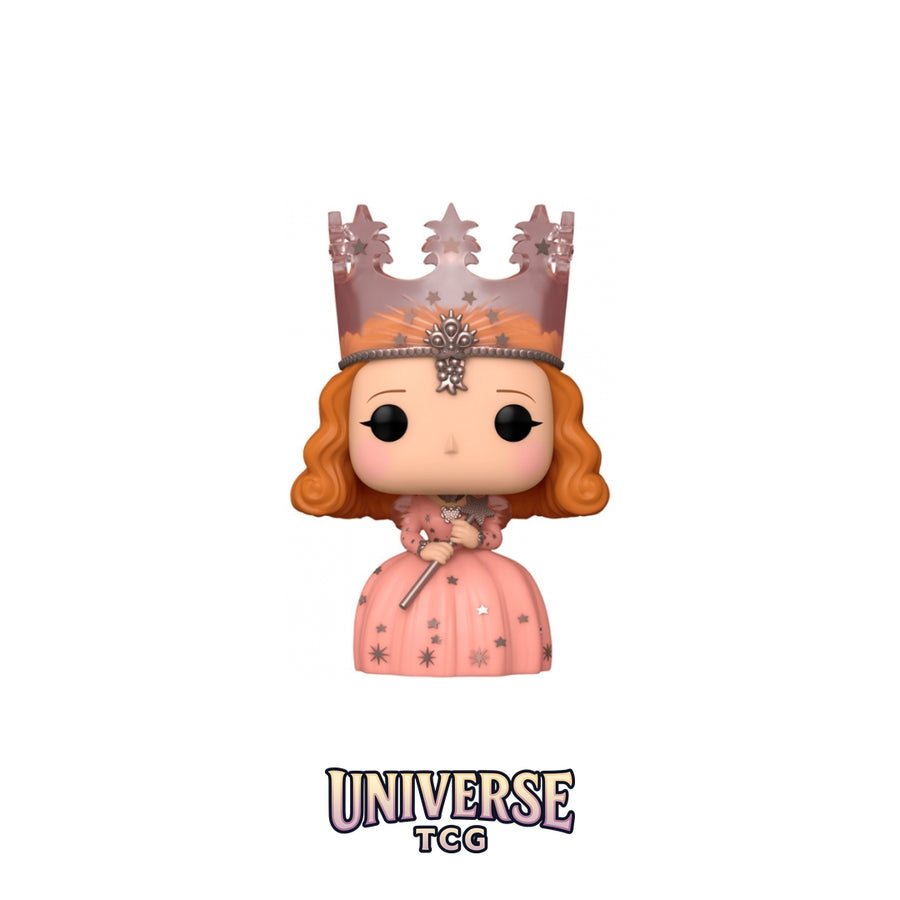 Funko Pop! The... - Glinda the Good Witch