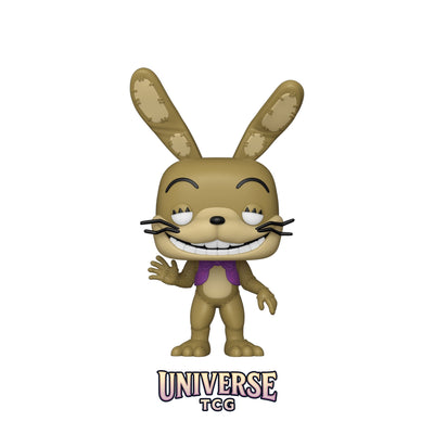 Funko Pop! Five Night at... - Glitchtrap