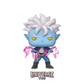 Funko Pop! Dragon Ball - Glorio