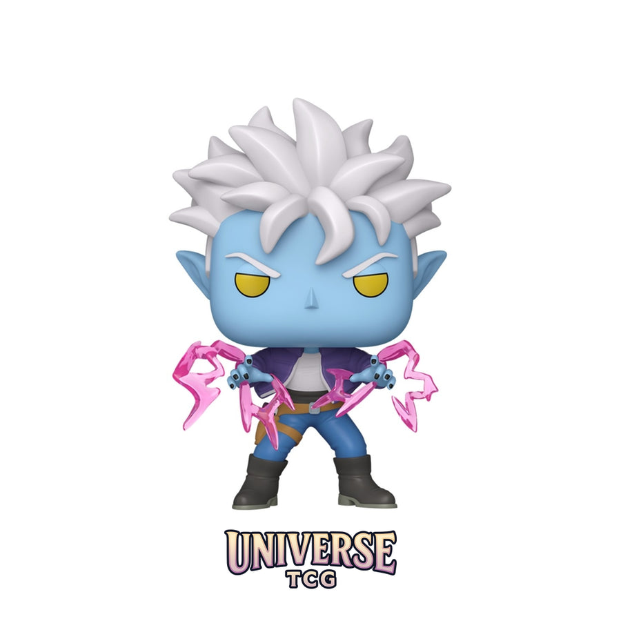 Funko Pop! Dragon Ball - Glorio