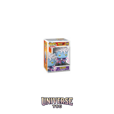 Funko Pop! Dragon Ball - Glorio