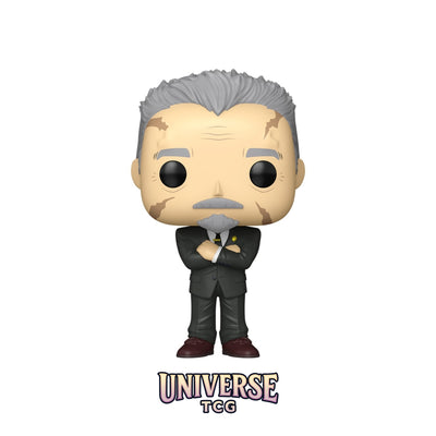 Funko Pop! Solo Leveling - Go Gunhee