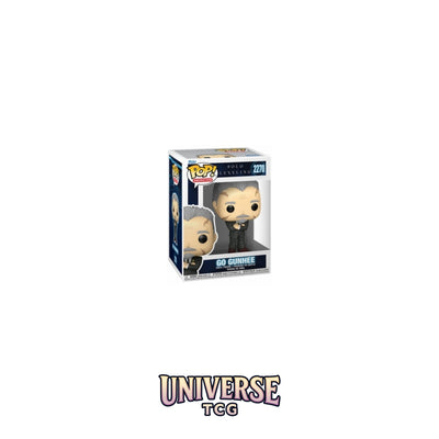 Funko Pop! Solo Leveling - Go Gunhee