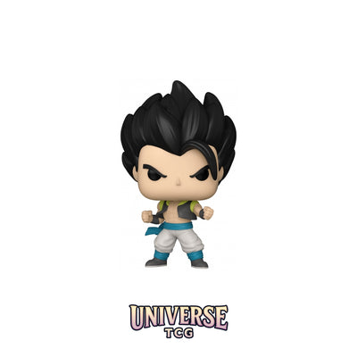 Funko Pop! Funko - Gogeta