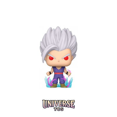 Funko Pop! Dragon Ball - Gohan Beast
