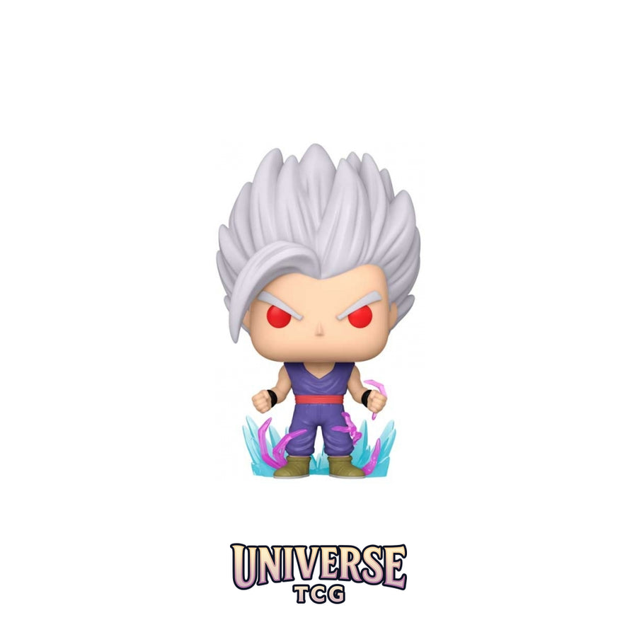 Funko Pop! Dragon Ball - Gohan Beast