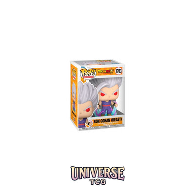 Funko Pop! Dragon Ball - Gohan Beast