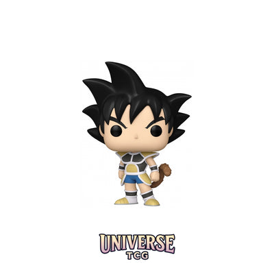 Funko Pop! Dragon Ball - Goku (kid)