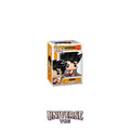 Funko Pop! Dragon... - Goku with tail (Kame)