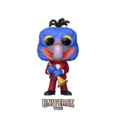 Funko Pop! The Muppets - Gonzo