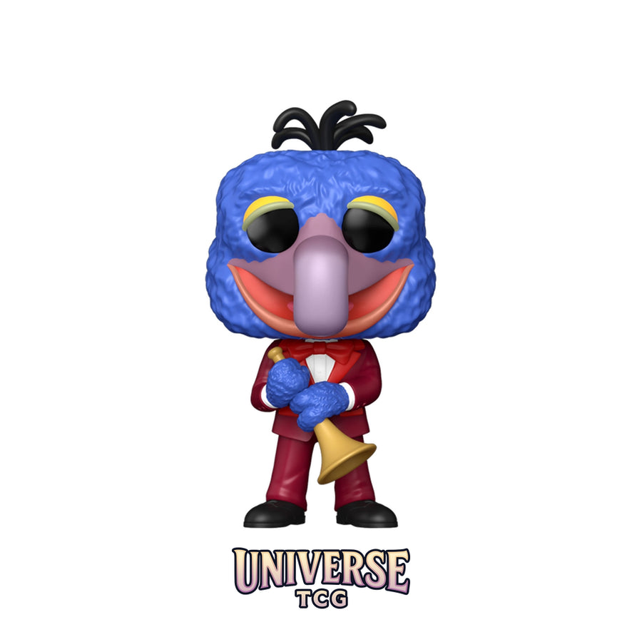 Funko Pop! The Muppets - Gonzo