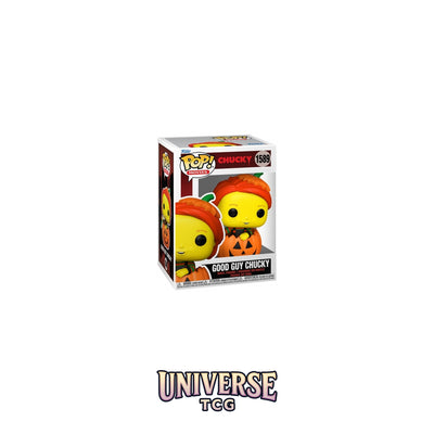 Funko Pop! Chucky - Good Guy