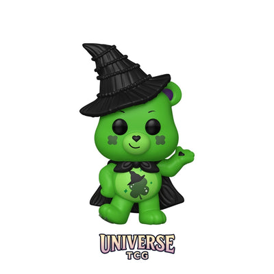 Funko Pop! Collectible - Good Luck Bear as Elphaba...