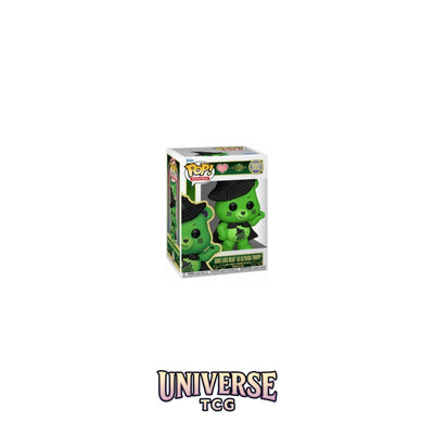 Funko Pop! Collectible - Good Luck Bear as Elphaba...