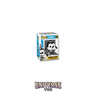 Funko Pop! Disney - Goofy 1932