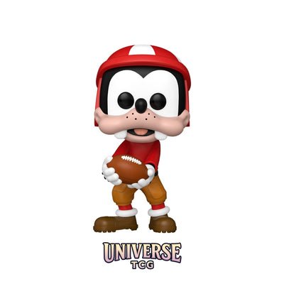 Funko Pop! Disney - Goofy 1944