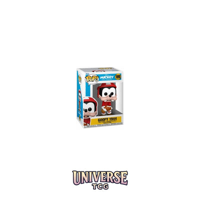 Funko Pop! Disney - Goofy 1944