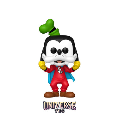 Funko Pop! Disney - Goofy 1963