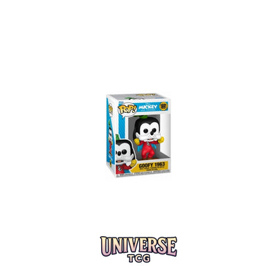 Funko Pop! Disney - Goofy 1963