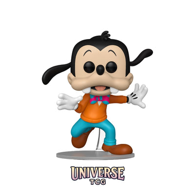 Funko Pop! Disney - Goofy 1992