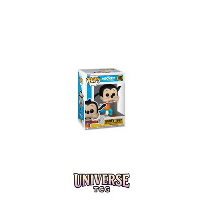 Funko Pop! Disney - Goofy 1992