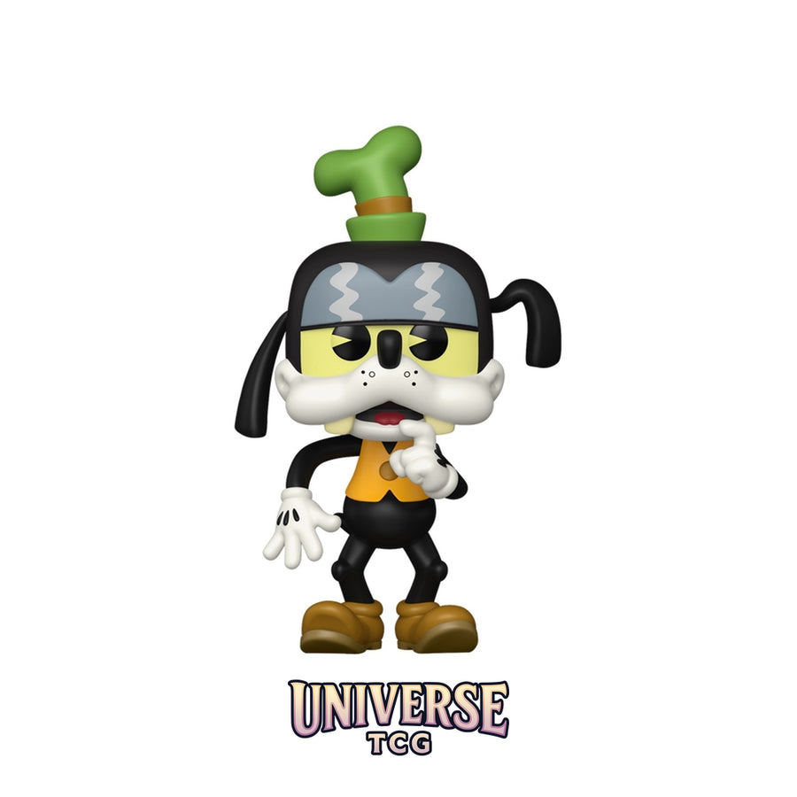 Funko Pop! Disney - Goofy 2019