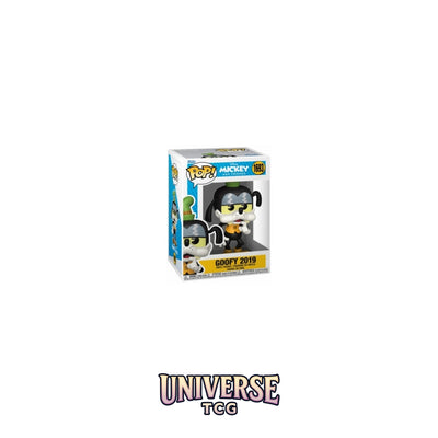 Funko Pop! Disney - Goofy 2019