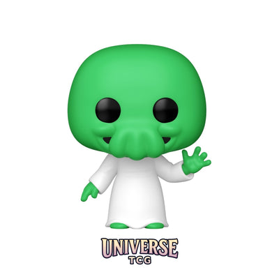 Funko Pop! Minions - Goomi