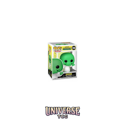 Funko Pop! Minions - Goomi