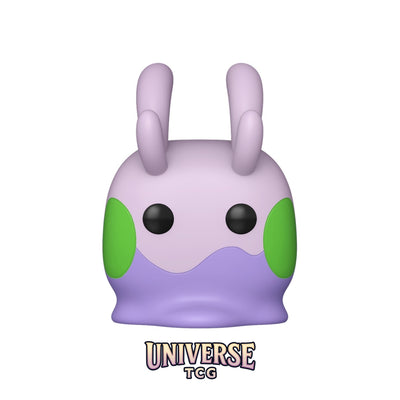 Funko Pop! Pokémon - Goomy
