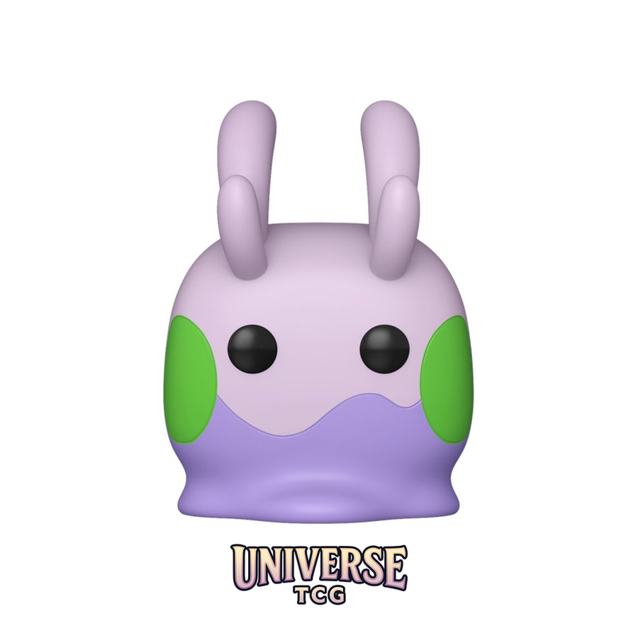 Funko Pop! Pokémon - Goomy