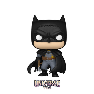 Funko Pop! DC Comics - Gotham by Gaslight