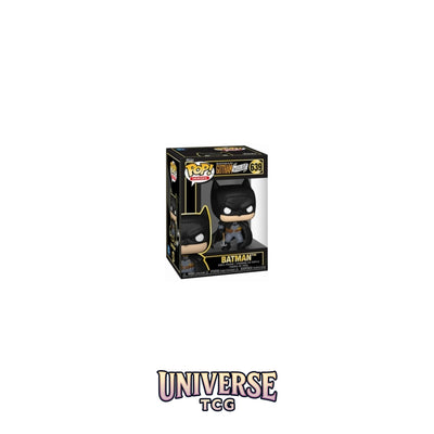 Funko Pop! DC Comics - Gotham by Gaslight