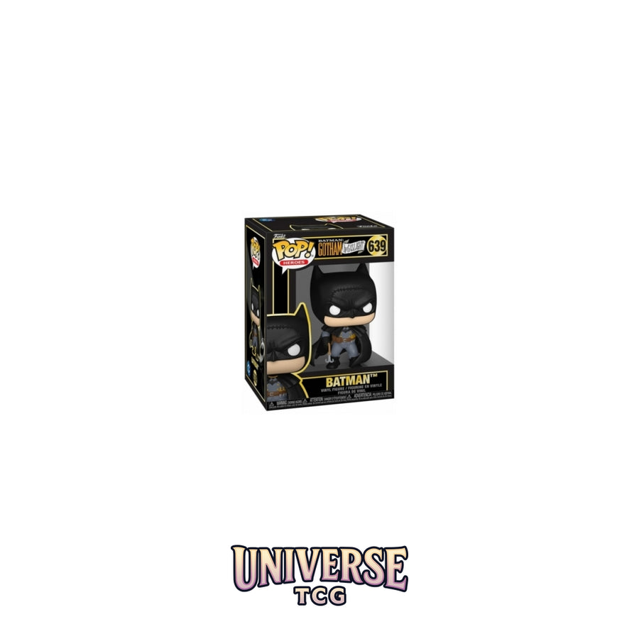 Funko Pop! DC Comics - Gotham by Gaslight