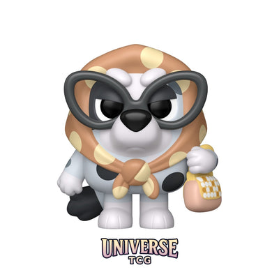 Funko Pop! Bluey - Granny Gladys