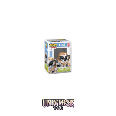 Funko Pop! Bluey - Granny Gladys