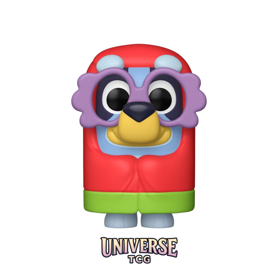 Funko Pop! Bluey - Granny Janet