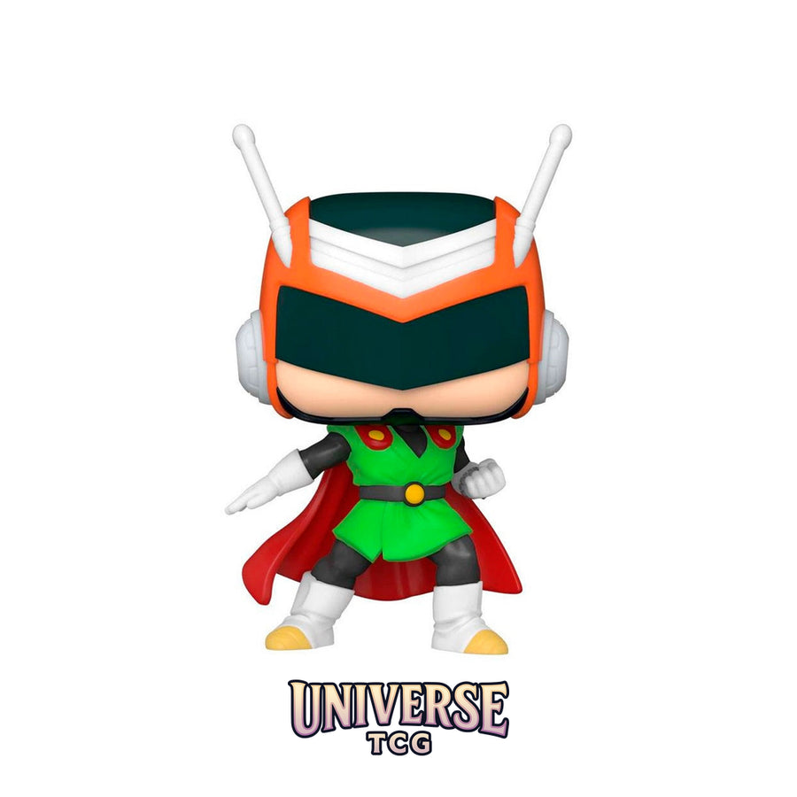 Funko Pop! Dragon Ball - Great Saiyaman