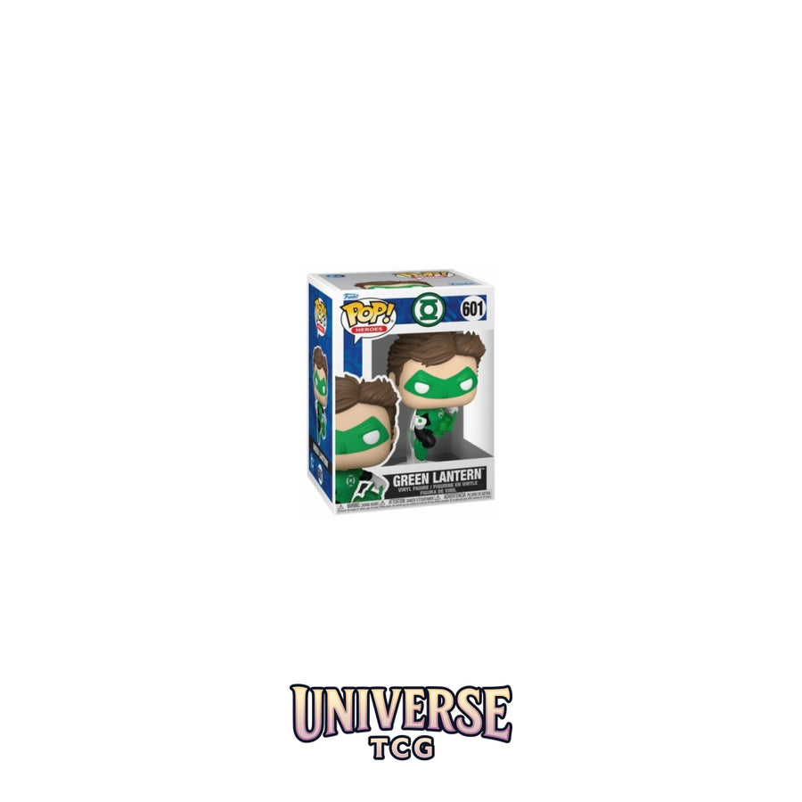 Funko Pop! DC Comics - Green Lantern