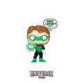 Funko Pop! DC Comics - Green Lantern (Glow)